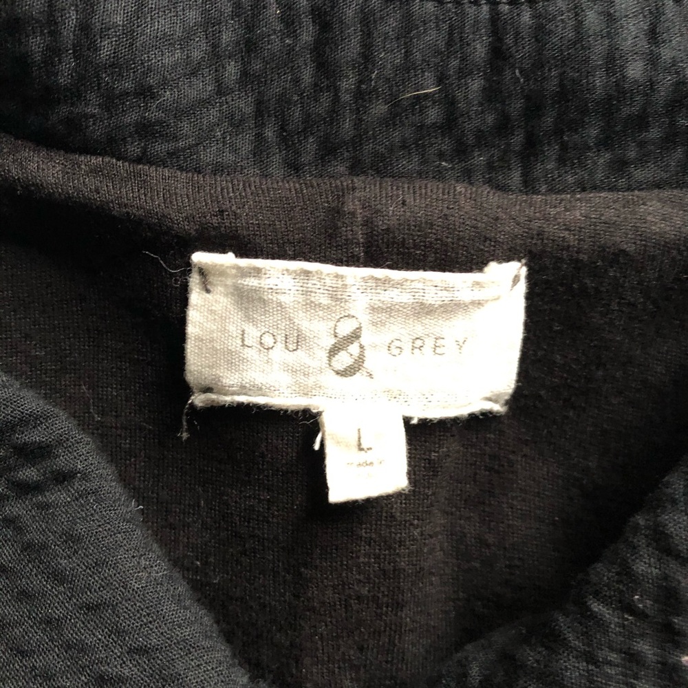 Lou & Grey jacket Size L - Picture 2 of 7